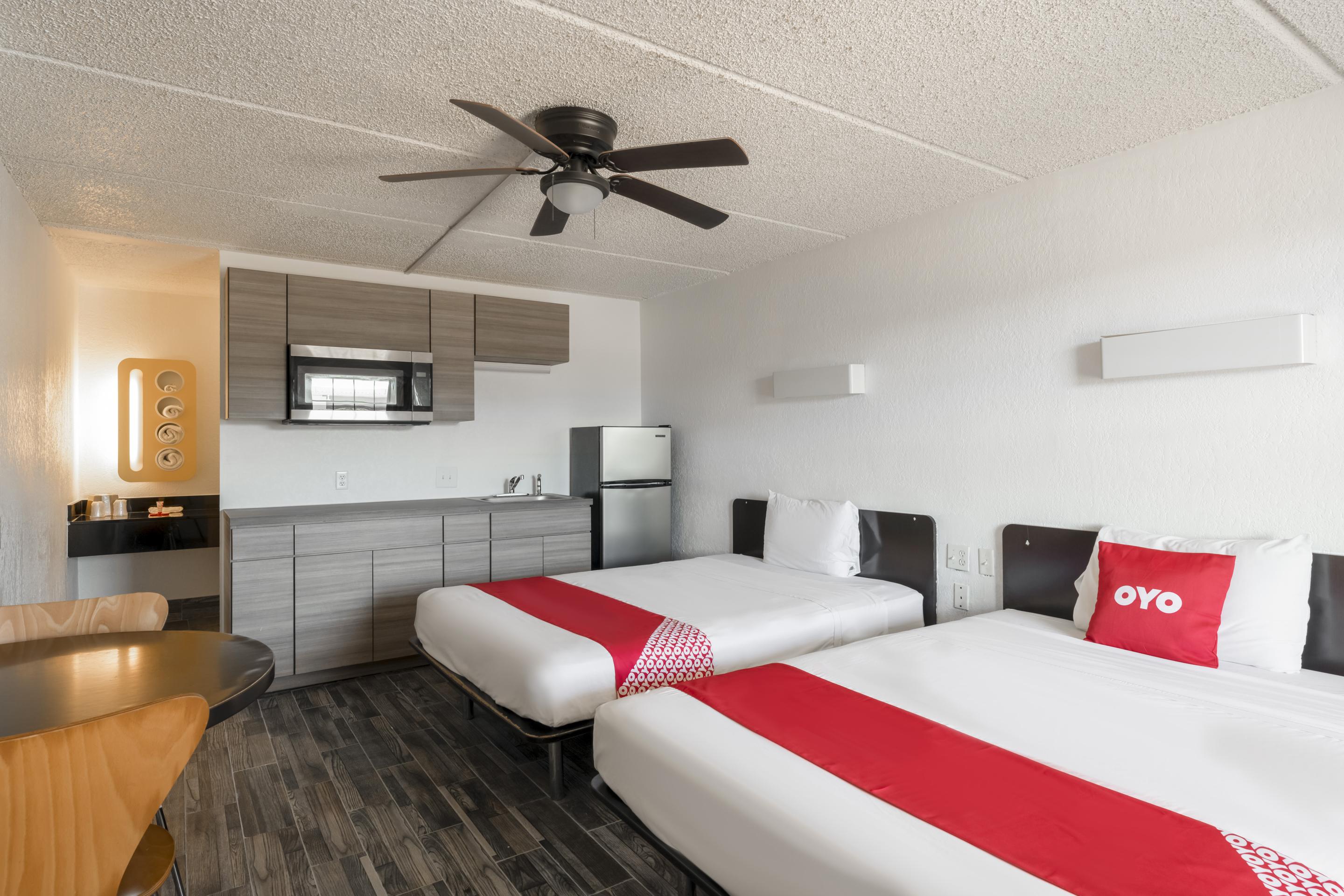 Motel 6 Houston, Tx - West Exterior photo