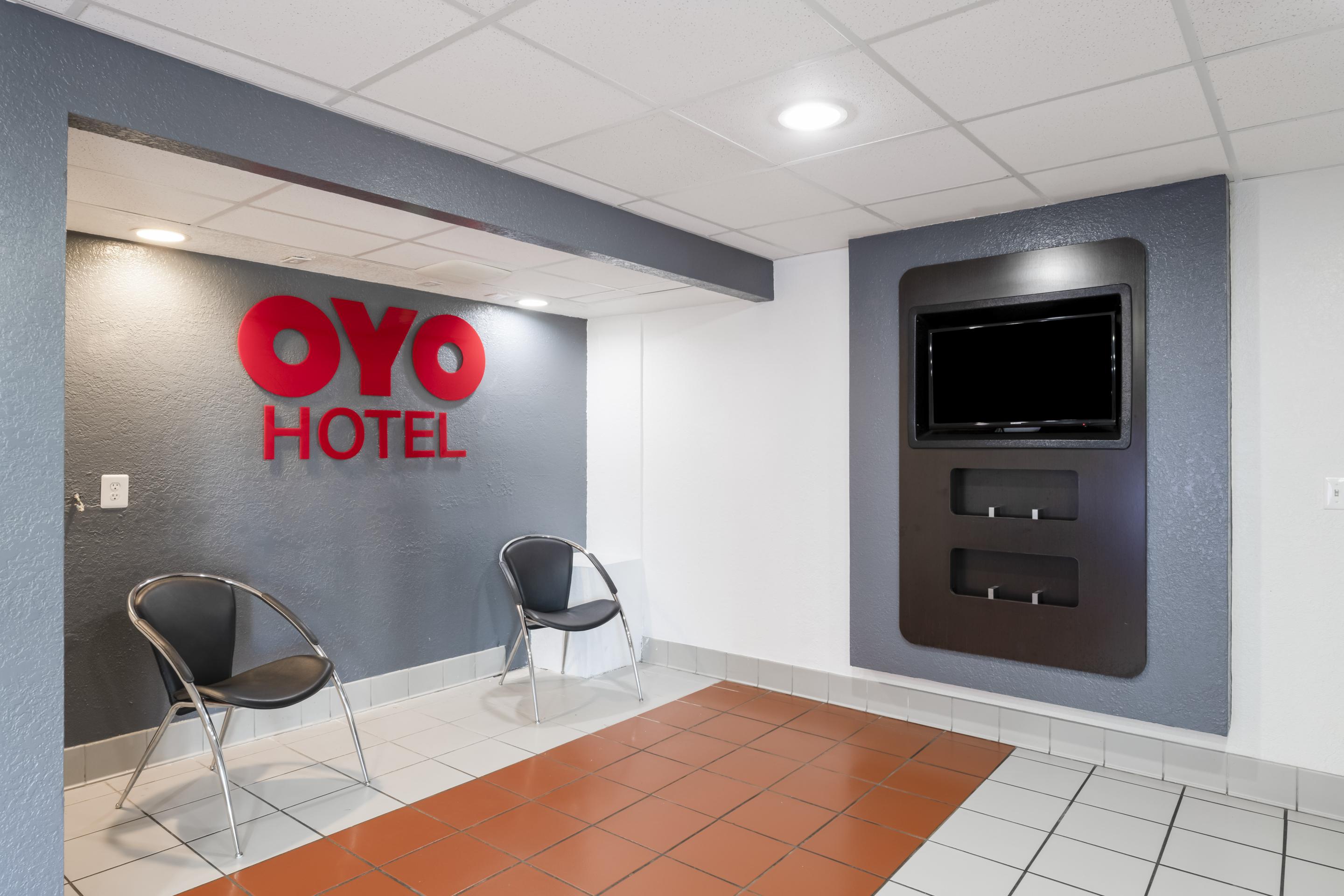 Motel 6 Houston, Tx - West Exterior photo