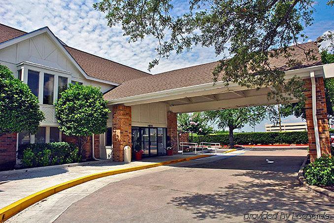 Motel 6 Houston, Tx - West Exterior photo